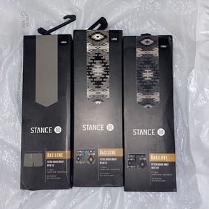 Men’s stance underwear